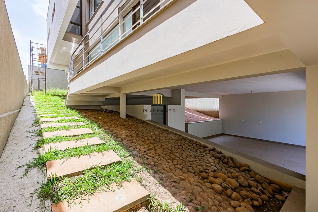 Casa de Condomínio 3 dormitórios no bairro Krahe