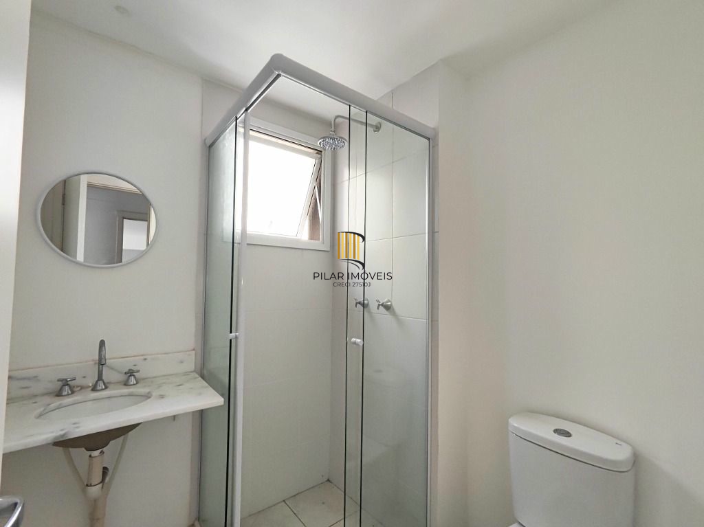 Apartamento 3 dormitórios no bairro Jardim Botânico