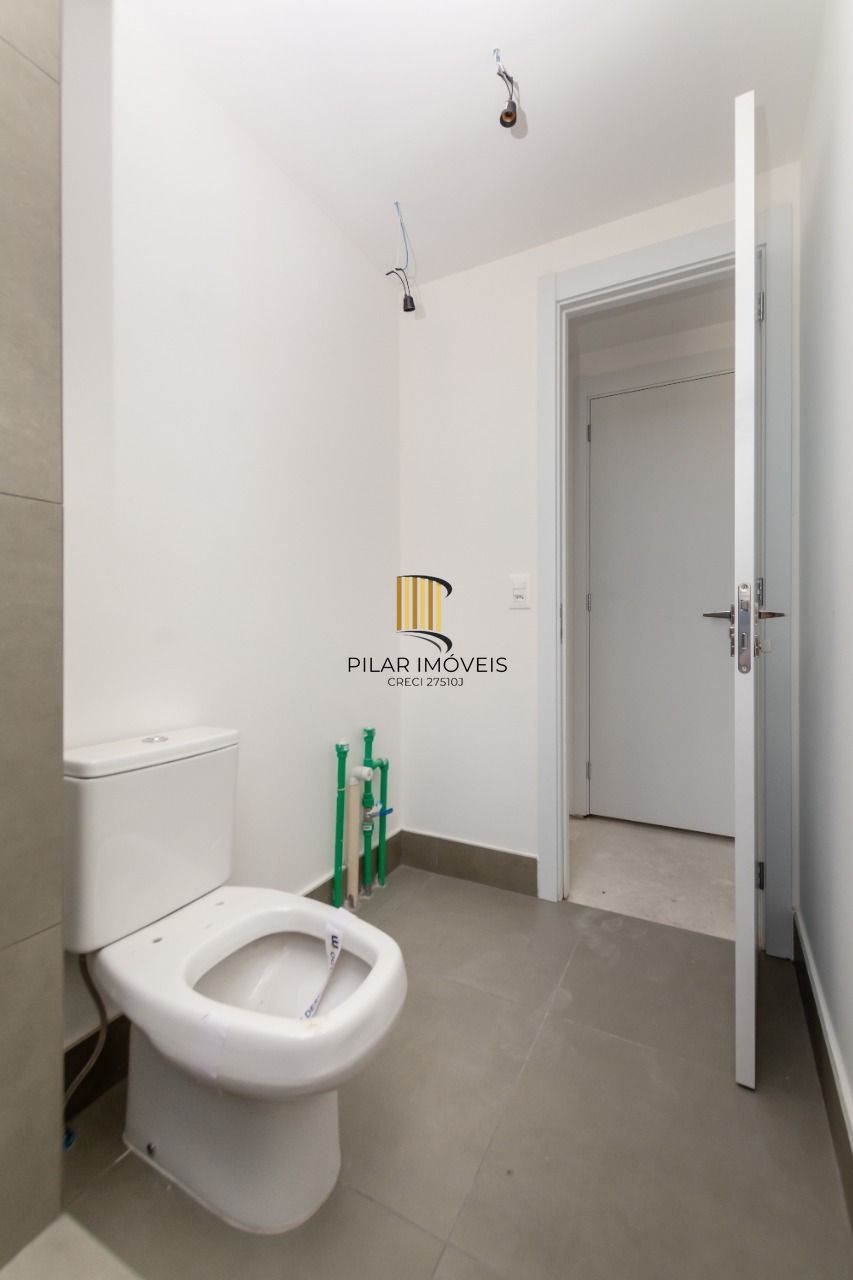 Apartamento 3 dormitórios no bairro Rio Branco
