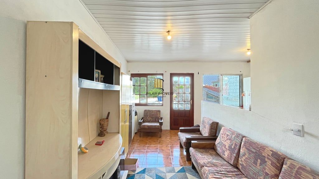 Casa 3 dormitórios no bairro Vila Nova