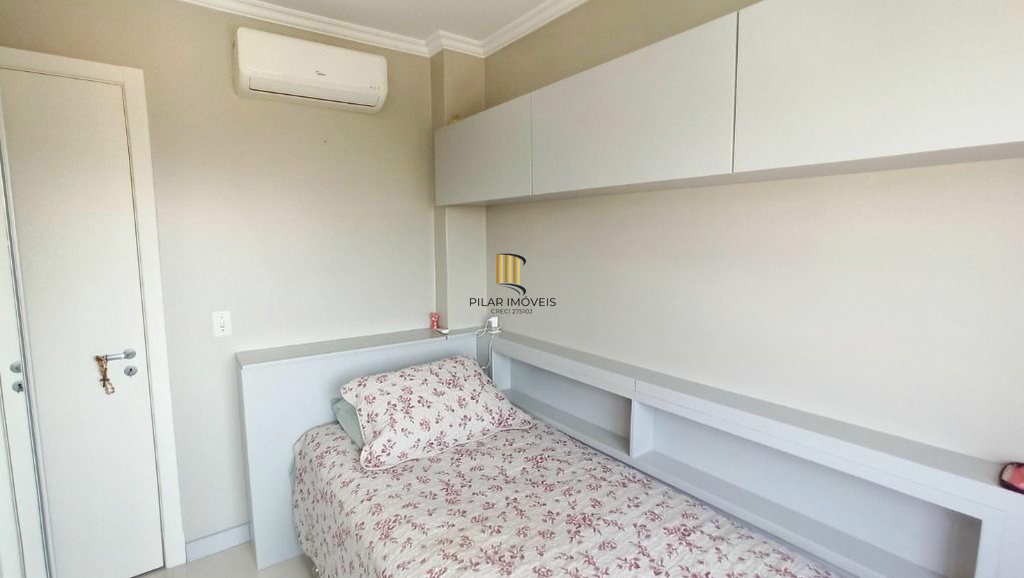 Apartamento 3 dormitórios no bairro Santana