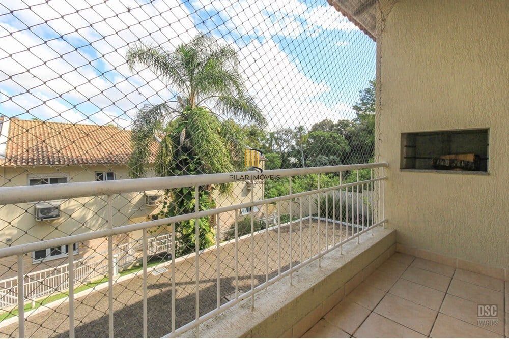 Casa de Condomínio 3 dormitórios no bairro Vila Conceição