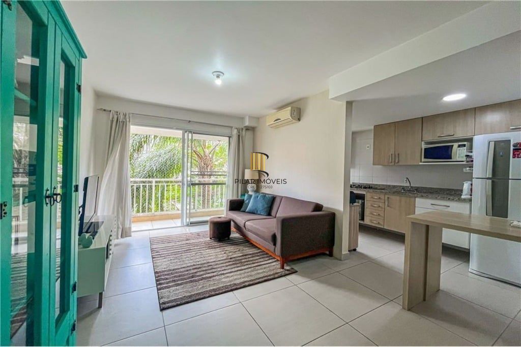Apartamento 3 dormitórios no bairro Jardim Lindóia