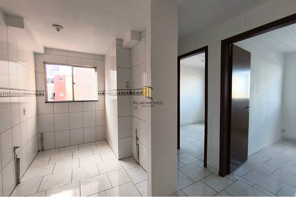 Apartamento 2 dormitórios no bairro Maria Regina