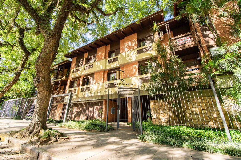 Apartamento 3 dormitórios no bairro Bela Vista - Pilar Imóveis