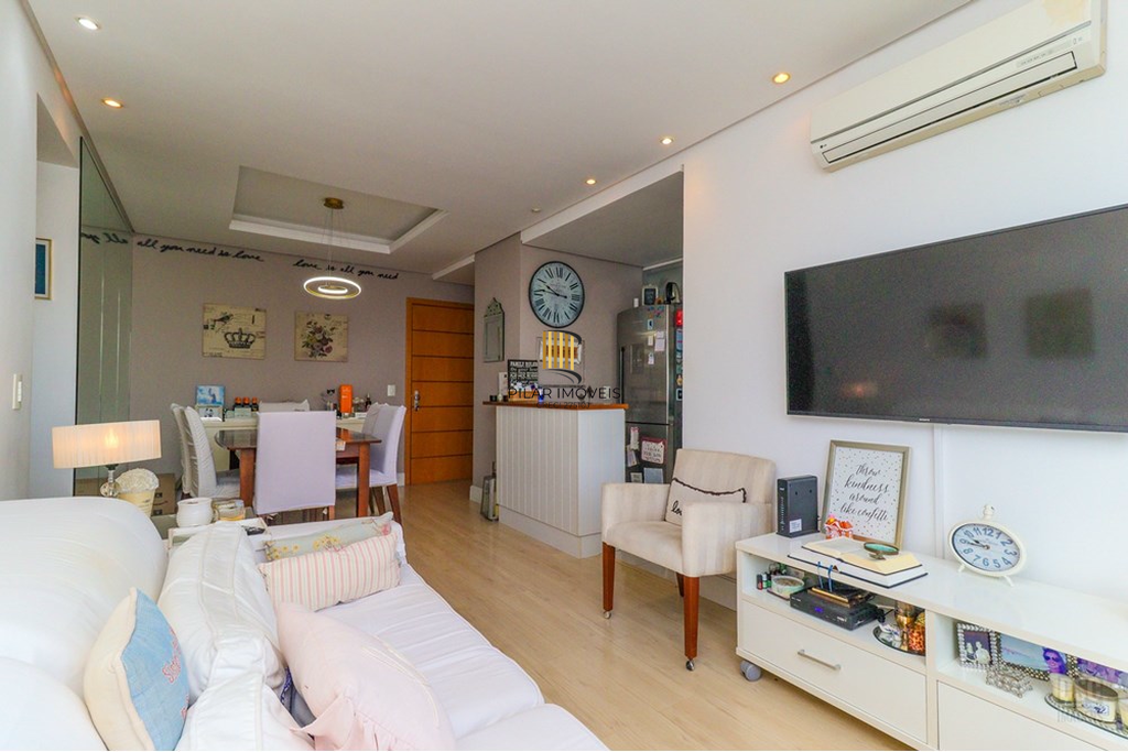 Apartamento 2 dormitórios no bairro Passo da Areia