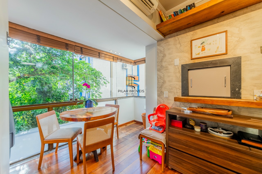 Apartamento 2 dormitórios no bairro Auxiliadora