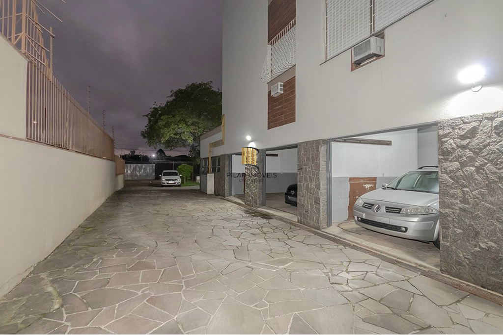 Apartamento 3 dormitórios no bairro Jardim Lindóia