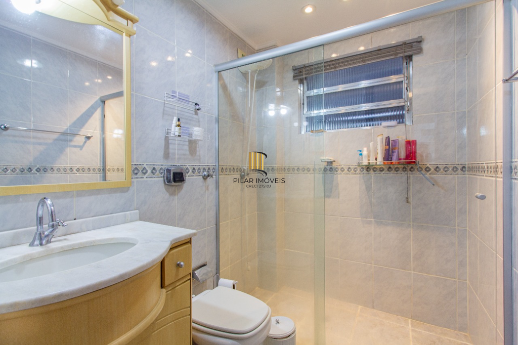 Apartamento 1 dormitório no bairro Santana