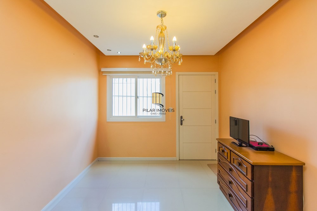 Casa 3 dormitórios no bairro Nossa Senhora das Graças