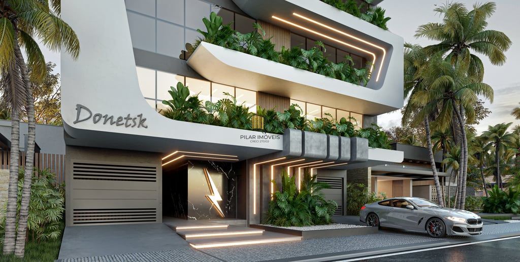 Apartamento 2 dormitórios no bairro Zona Nova