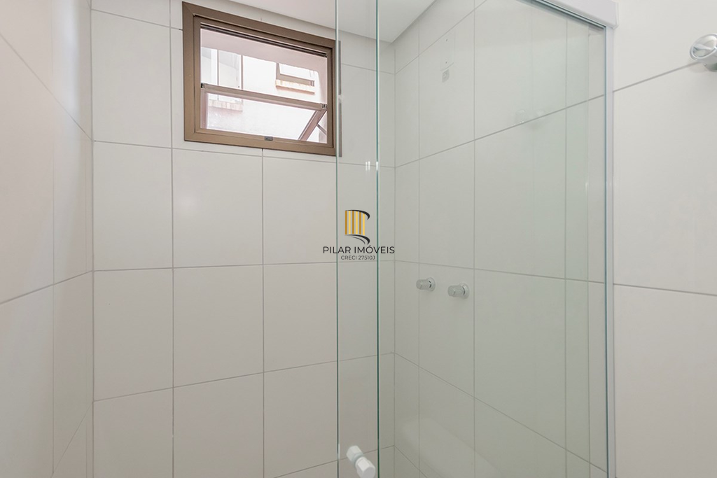 Apartamento 2 dormitórios no bairro Chácara das Pedras