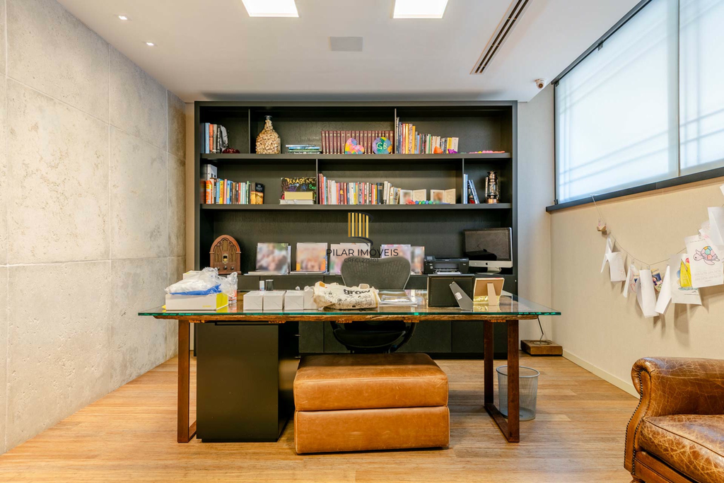 Apartamento 3 dormitórios no bairro Três Figueiras