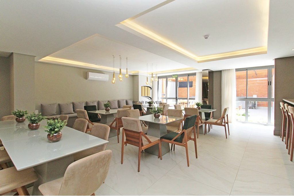 Apartamento 3 dormitórios no bairro Passo da Areia