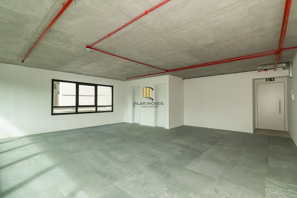 Sala Comercial no bairro Higienópolis
