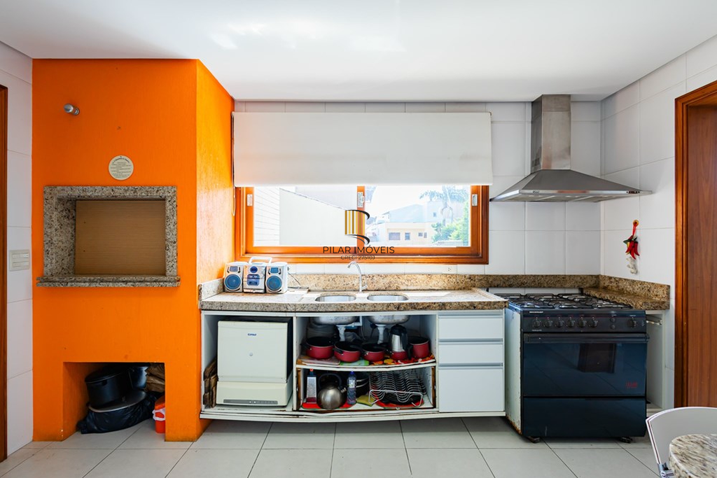 Apartamento 3 dormitórios no bairro Jardim Planalto