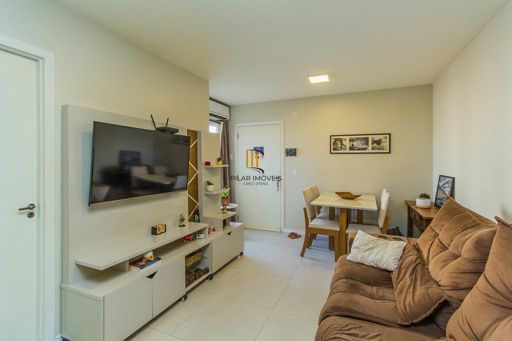 Apartamento 2 dormitórios no bairro Estância Velha