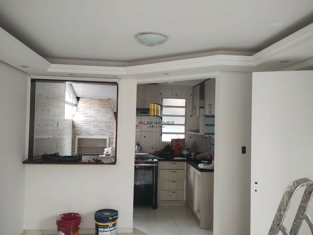 Casa de Condomínio 4 dormitórios no bairro Jardim Itu