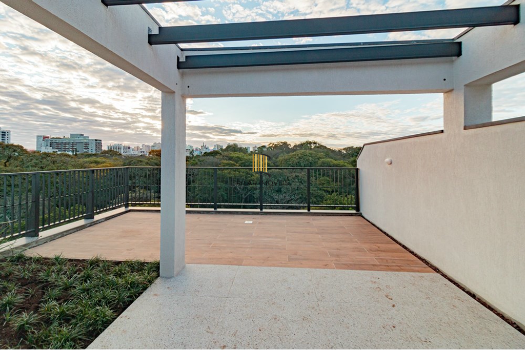 Apartamento 1 dormitório no bairro Farroupilha