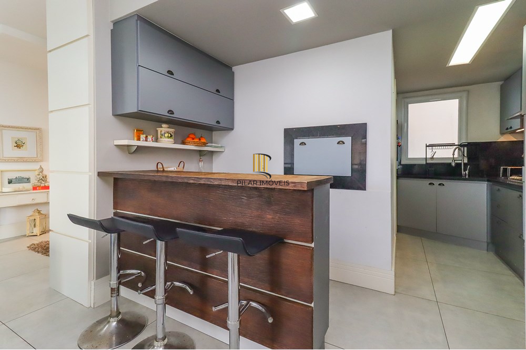 Apartamento 3 dormitórios no bairro Passo da Areia