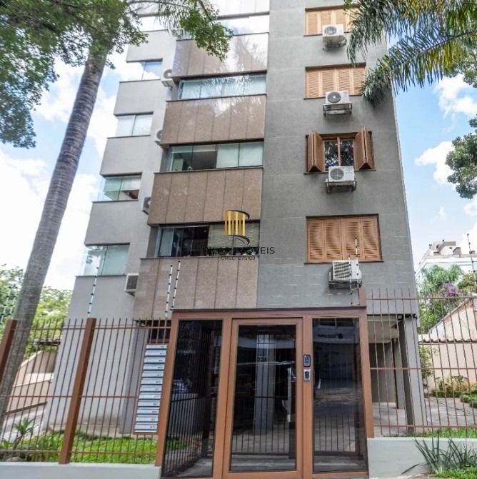 Apartamento 3 dormitórios no bairro Petrópolis