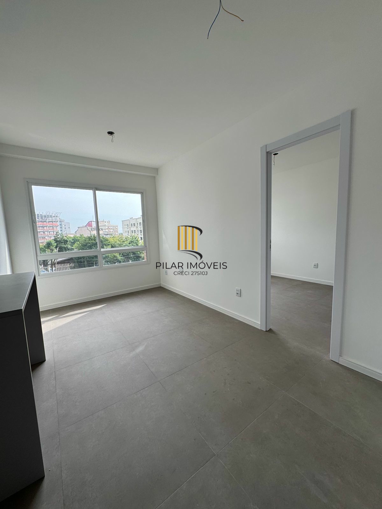 Apartamento 1 dormitório no bairro Moinhos de Vento
