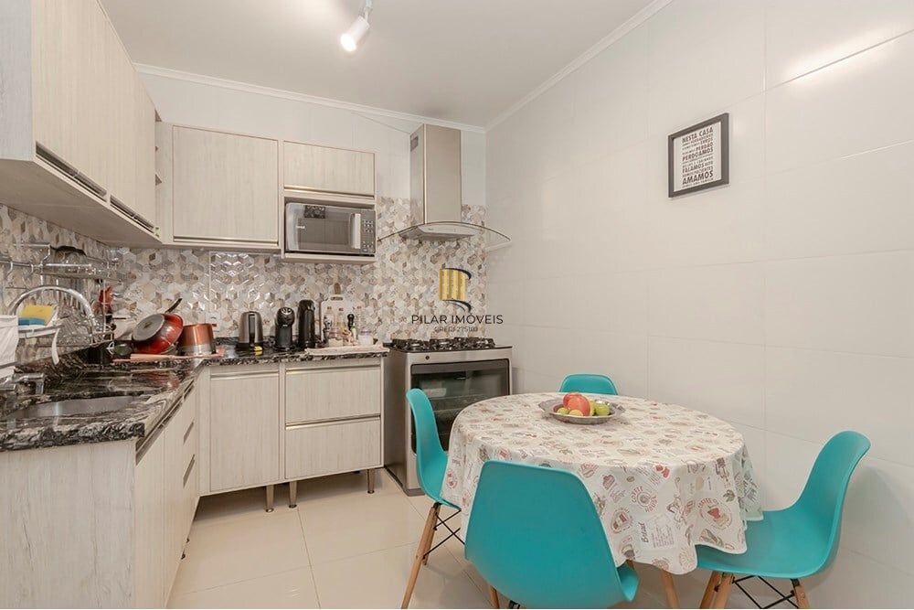 Apartamento 3 dormitórios no bairro Jardim São Pedro