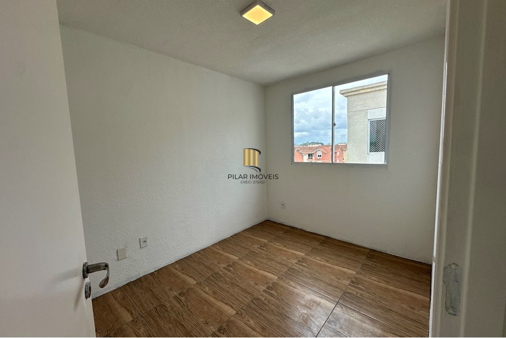 Apartamento 2 dormitórios no bairro Mato Grande