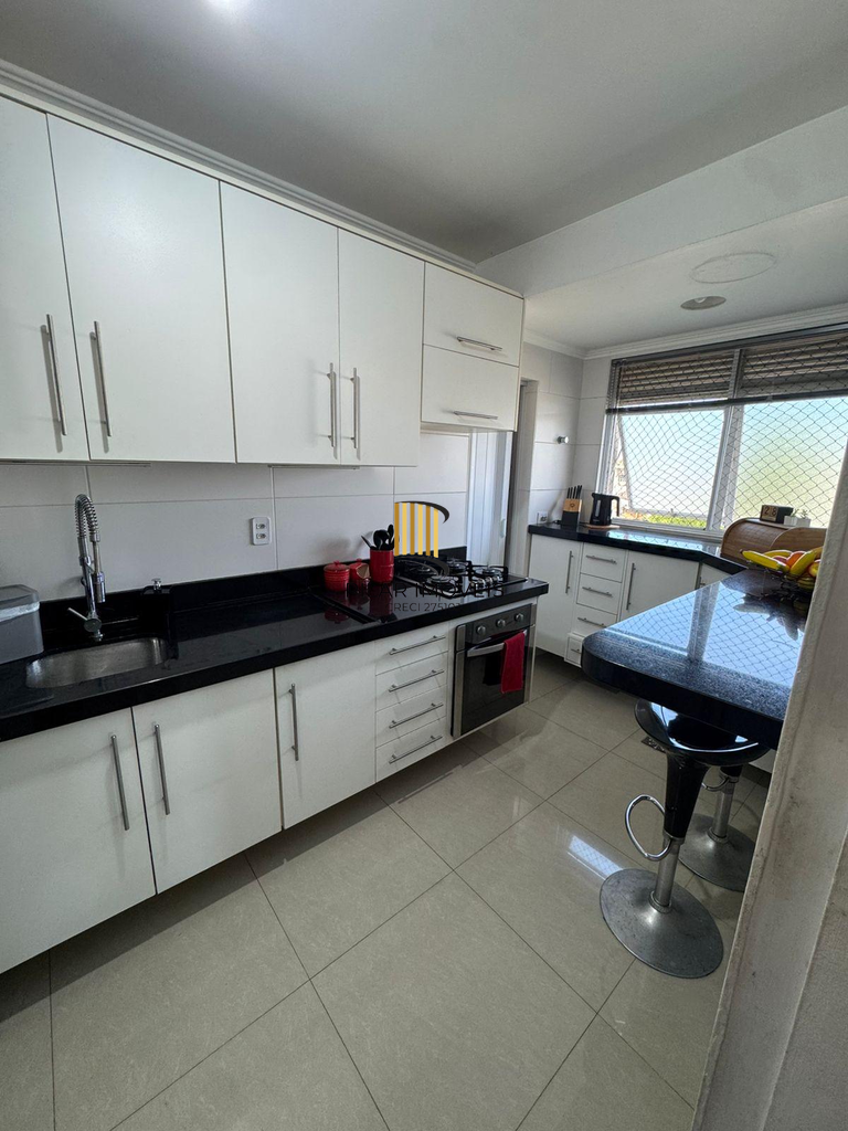 Apartamento 2 dormitórios no bairro Camaquã