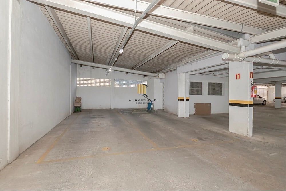 Apartamento 2 dormitórios no bairro Jardim do Salso