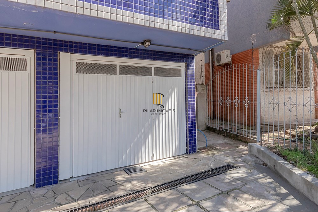 Apartamento 2 dormitórios no bairro Praia de Belas