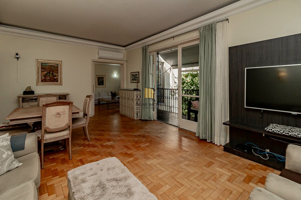 Apartamento 3 dormitórios no bairro Mont Serrat