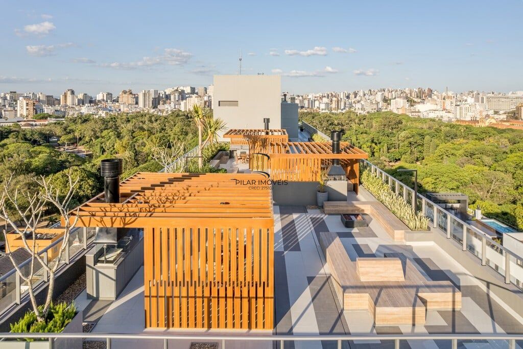 Studio 1 dormitório no bairro Cidade Baixa