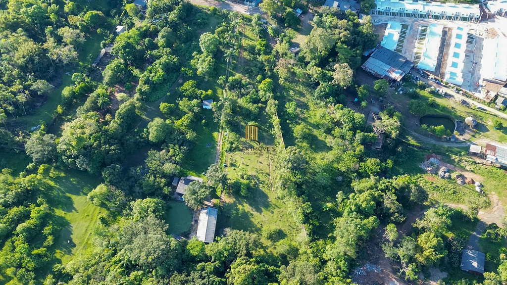 Terreno no bairro São Luiz