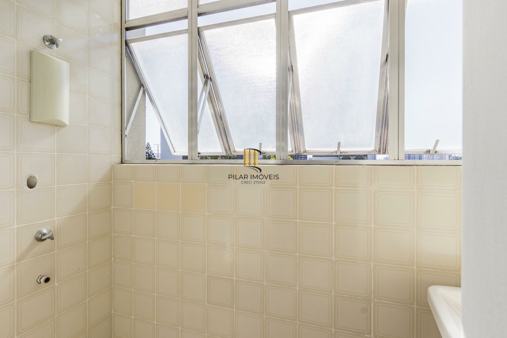 Apartamento 2 dormitórios no bairro Menino Deus