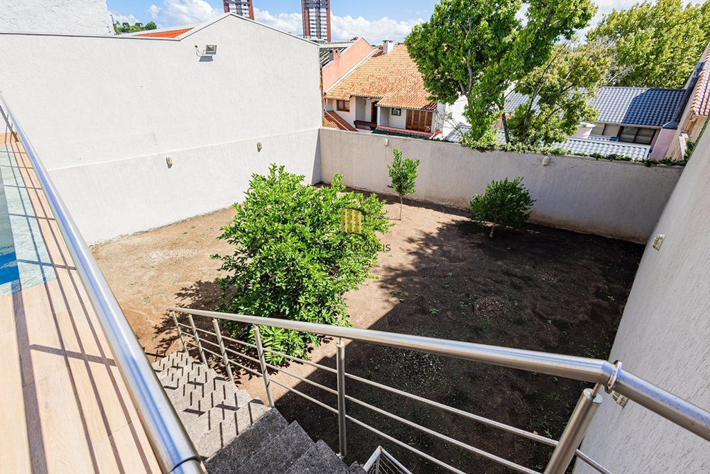 Casa 3 dormitórios no bairro Chácara das Pedras