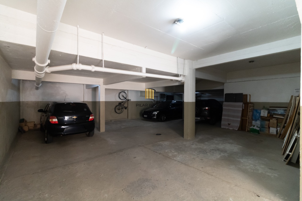 Apartamento 1 dormitório no bairro Petrópolis