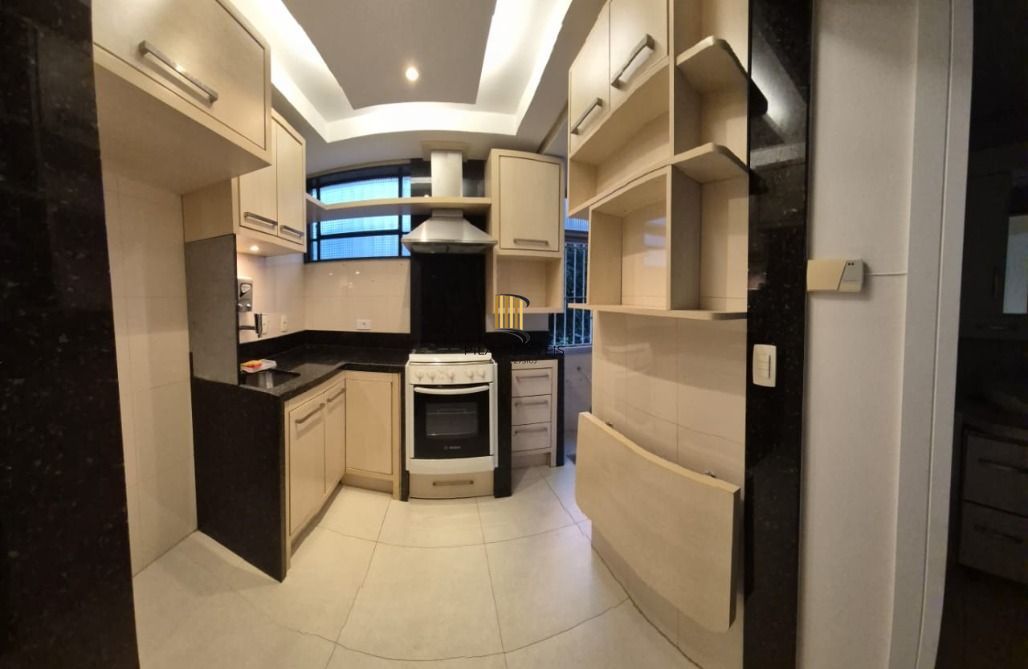 Apartamento 2 dormitórios no bairro Passo da Areia