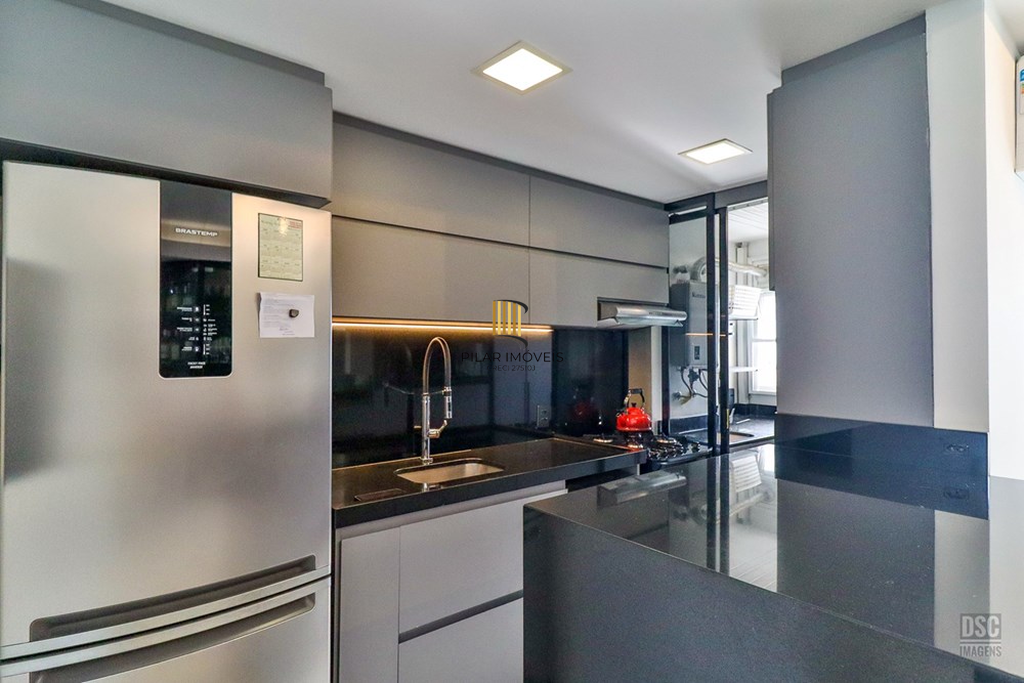 Apartamento 3 dormitórios no bairro Passo da Areia