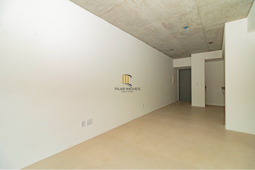 Apartamento 2 dormitórios no bairro Bom Fim