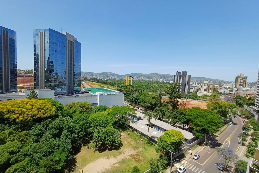 Apartamento 2 dormitórios no bairro Petrópolis