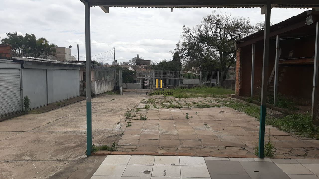 Terreno no bairro Coronel Aparício Borges