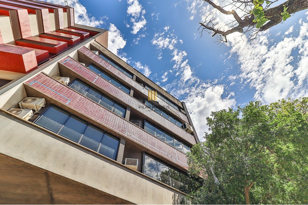 Sala Comercial no bairro Petrópolis