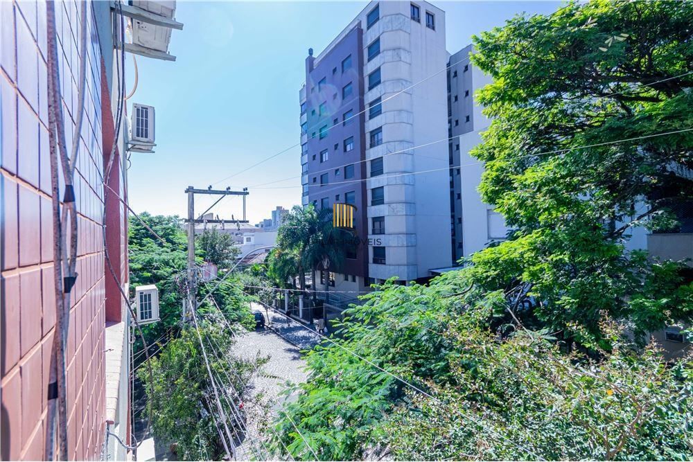 Apartamento 1 dormitório no bairro Menino Deus