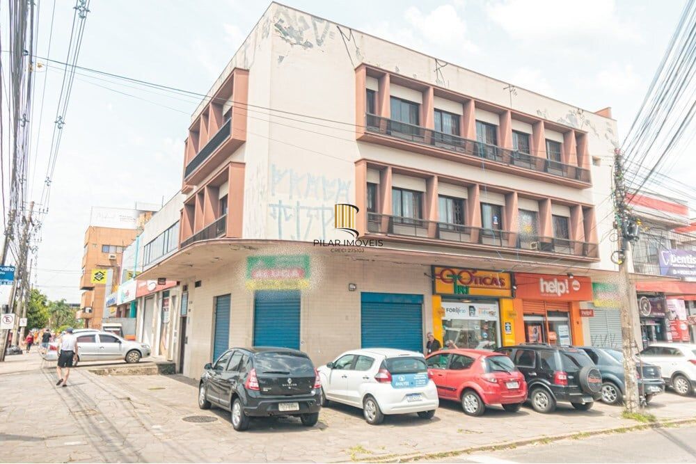 Prédio Residencial no bairro Sarandi - Pilar Imóveis