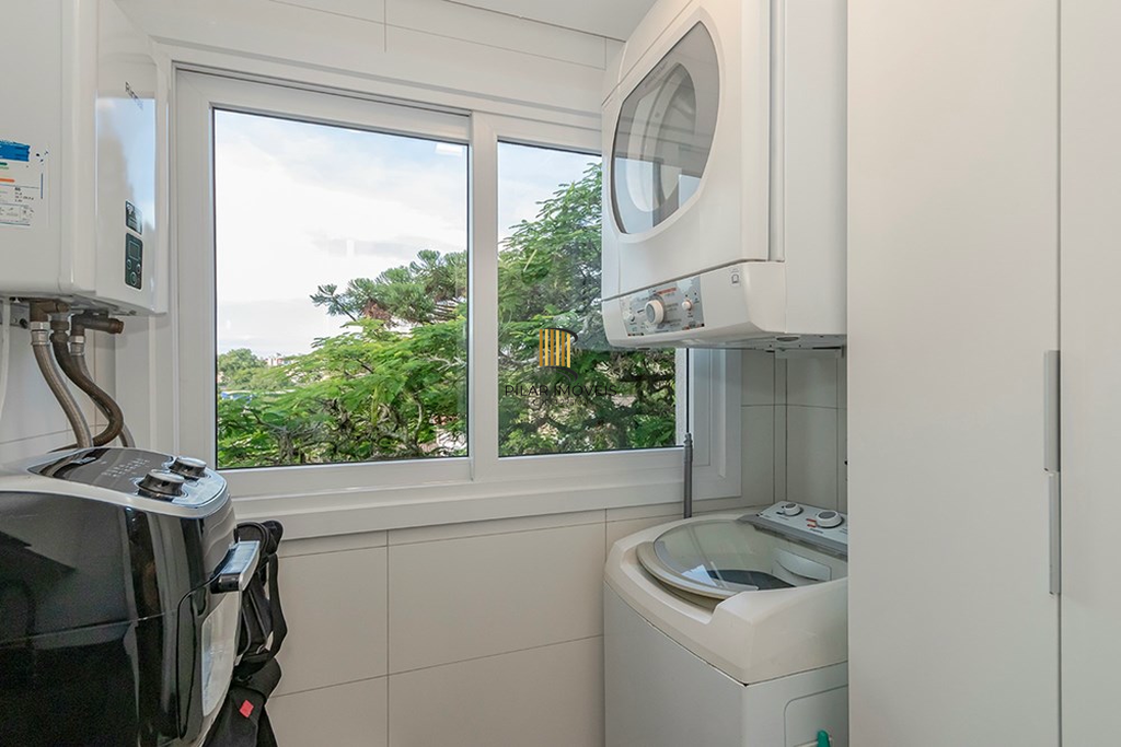 Apartamento 2 dormitórios no bairro Menino Deus