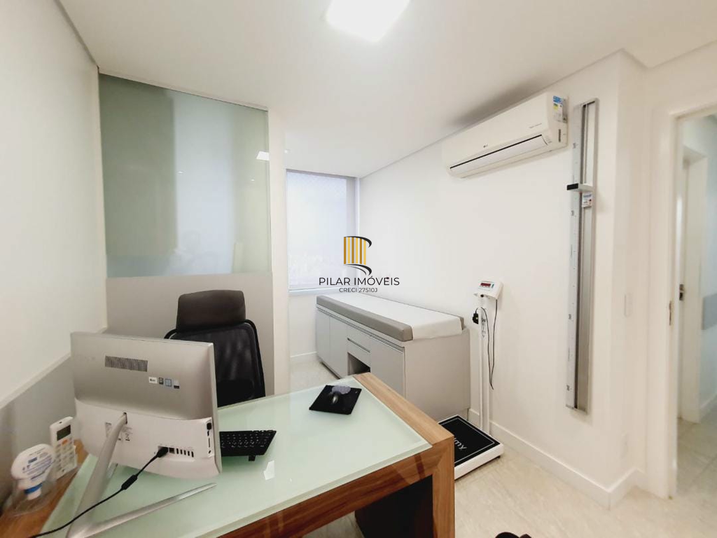 Sala Comercial no bairro Centro Histórico