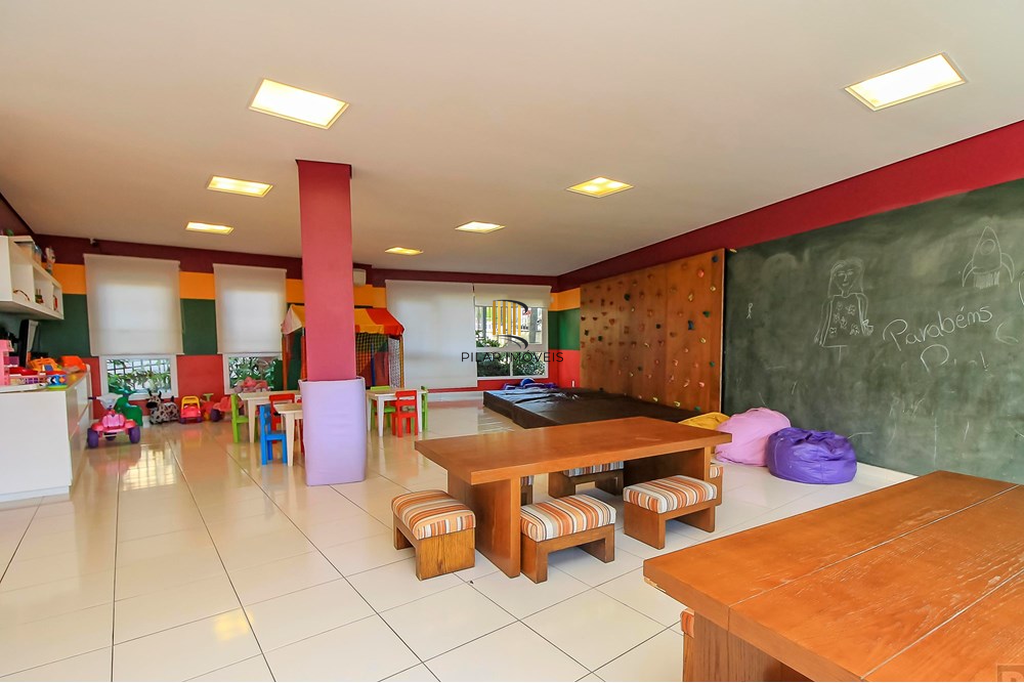 Apartamento 3 dormitórios no bairro Jardim Sabará