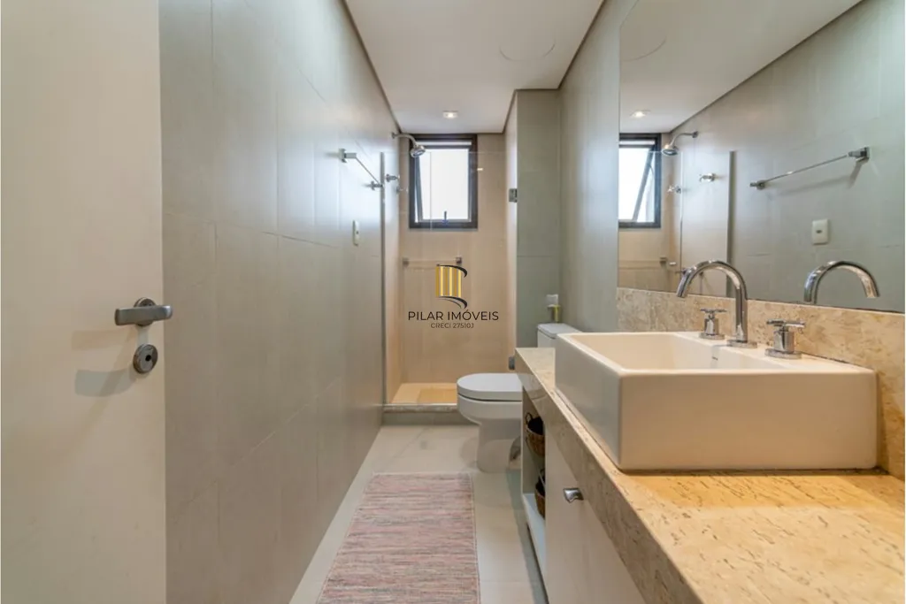 Apartamento 3 dormitórios no bairro Mont Serrat