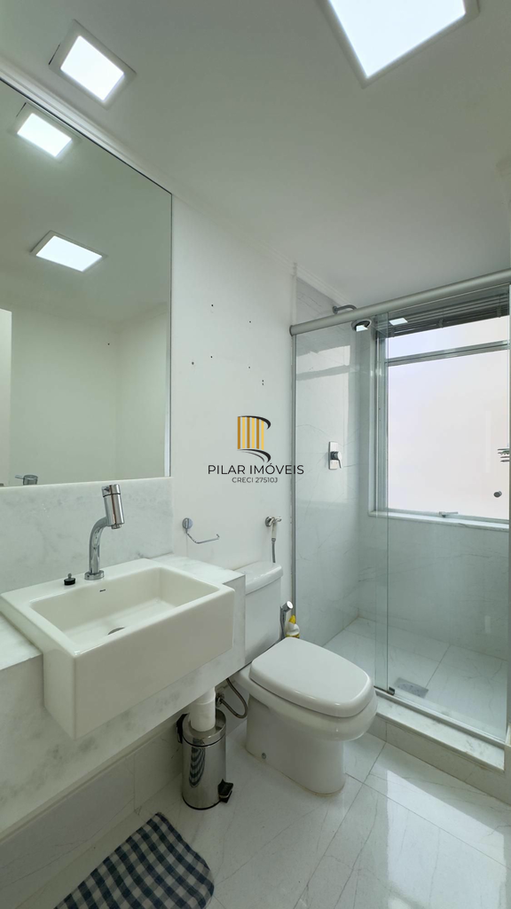 Apartamento 2 dormitórios no bairro Centro Histórico